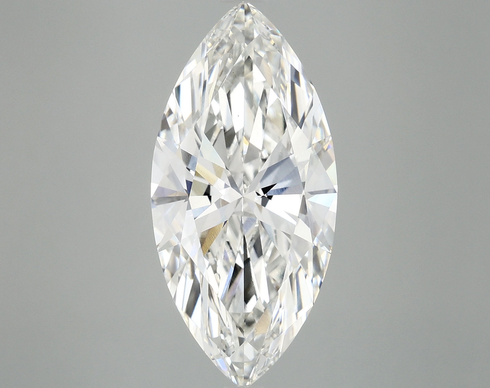 5.03 CT Marquise Diamond