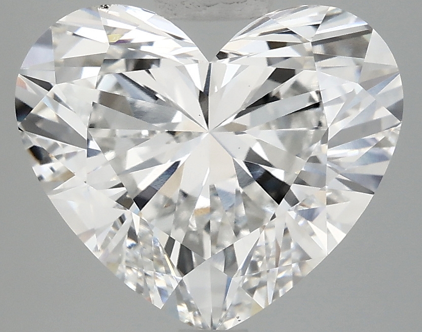 4.03 CT Heart Diamond
