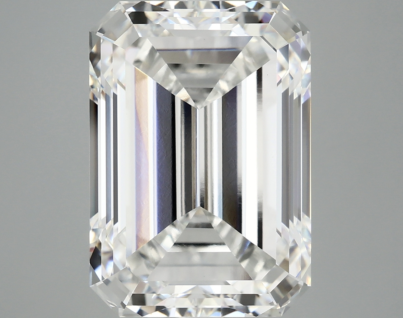10.03 CT Emerald Diamond