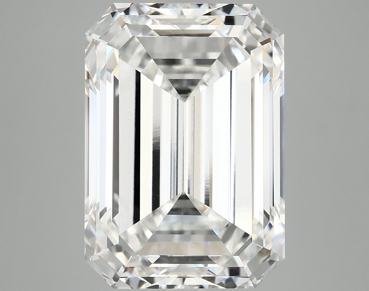10.02 CT Emerald Diamond