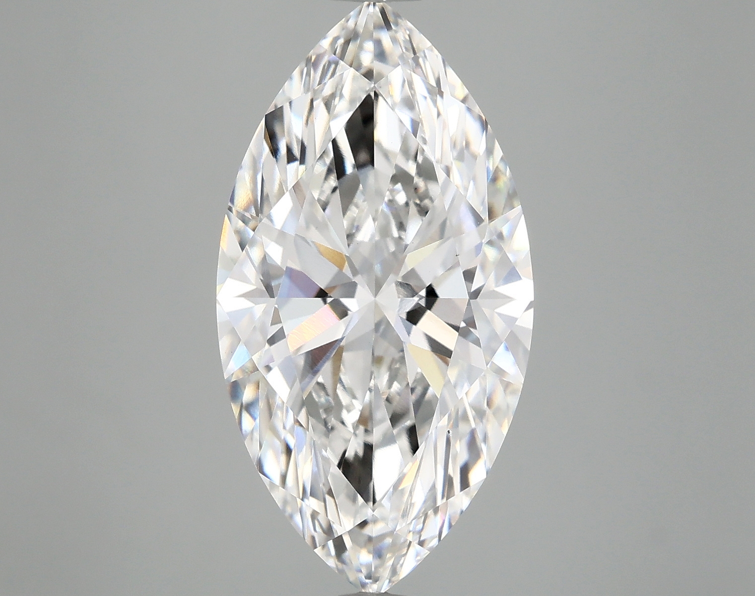 6.01 CT Marquise Diamond