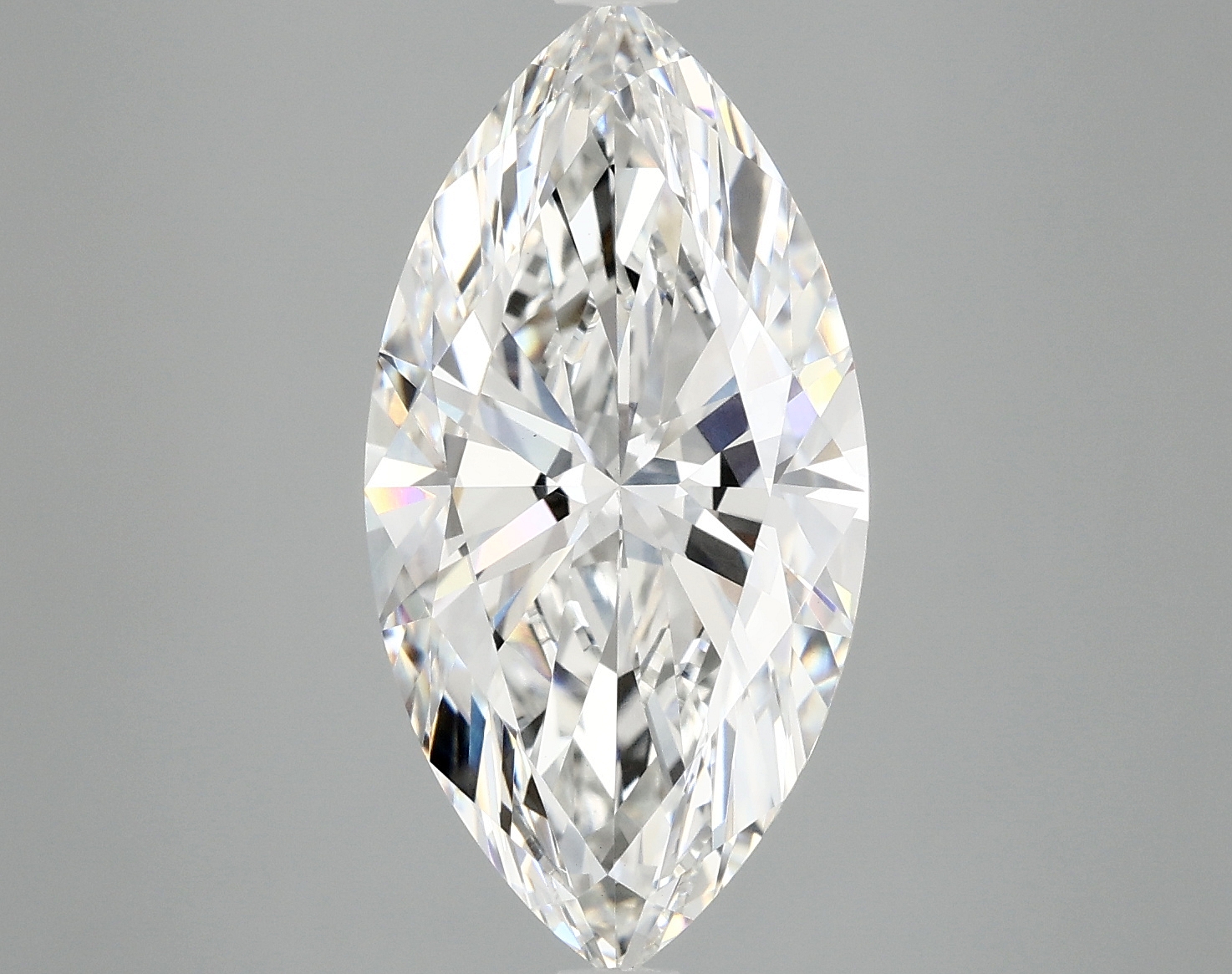 5.04 CT Marquise Diamond