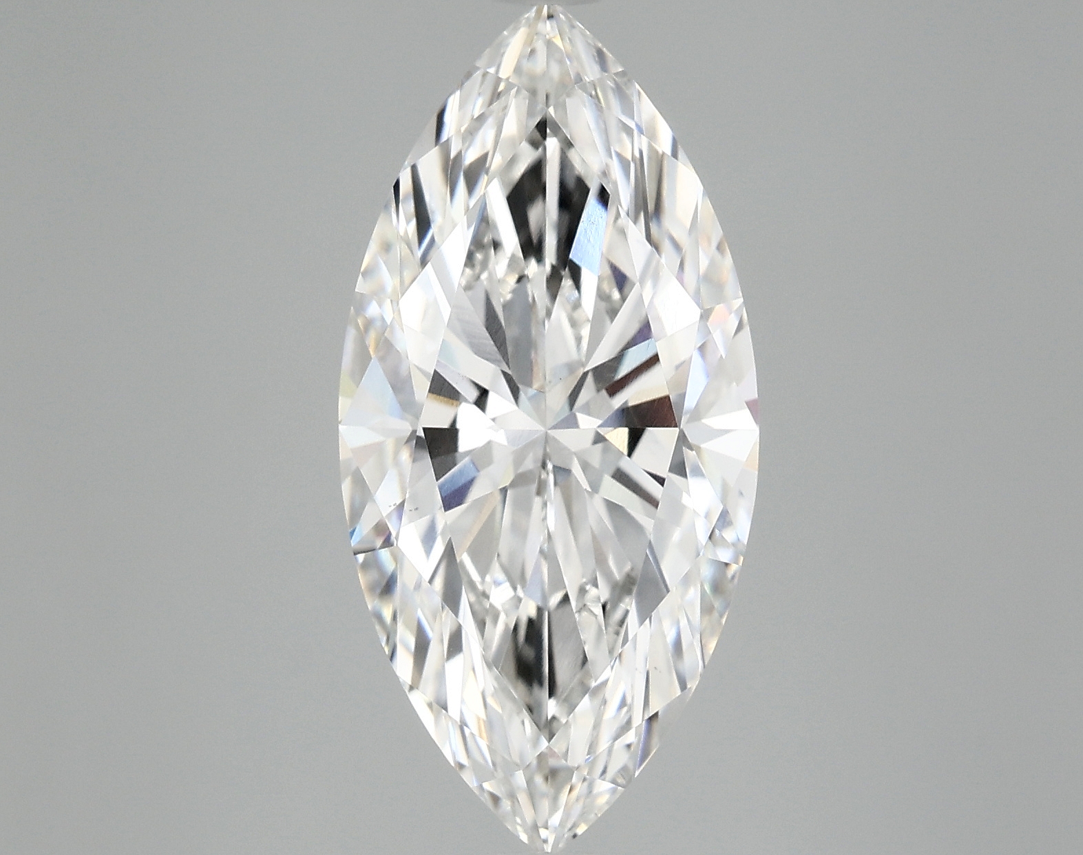 5.09 CT Marquise Diamond