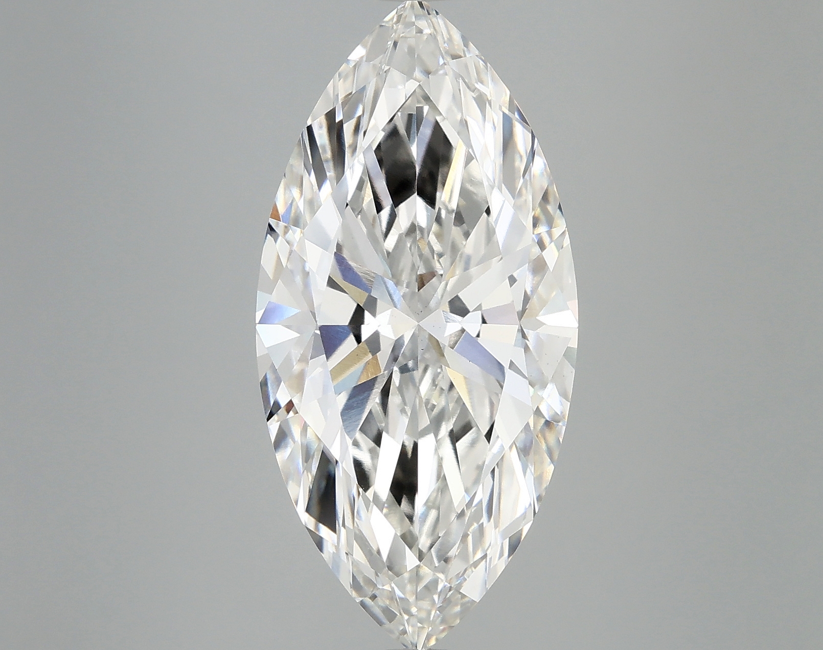6.01 CT Marquise Diamond