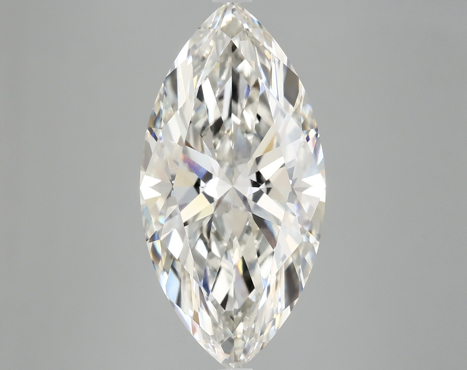 5.01 CT Marquise Diamond