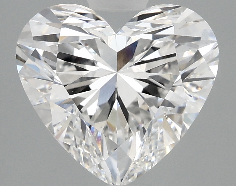 3.09 CT Heart Diamond
