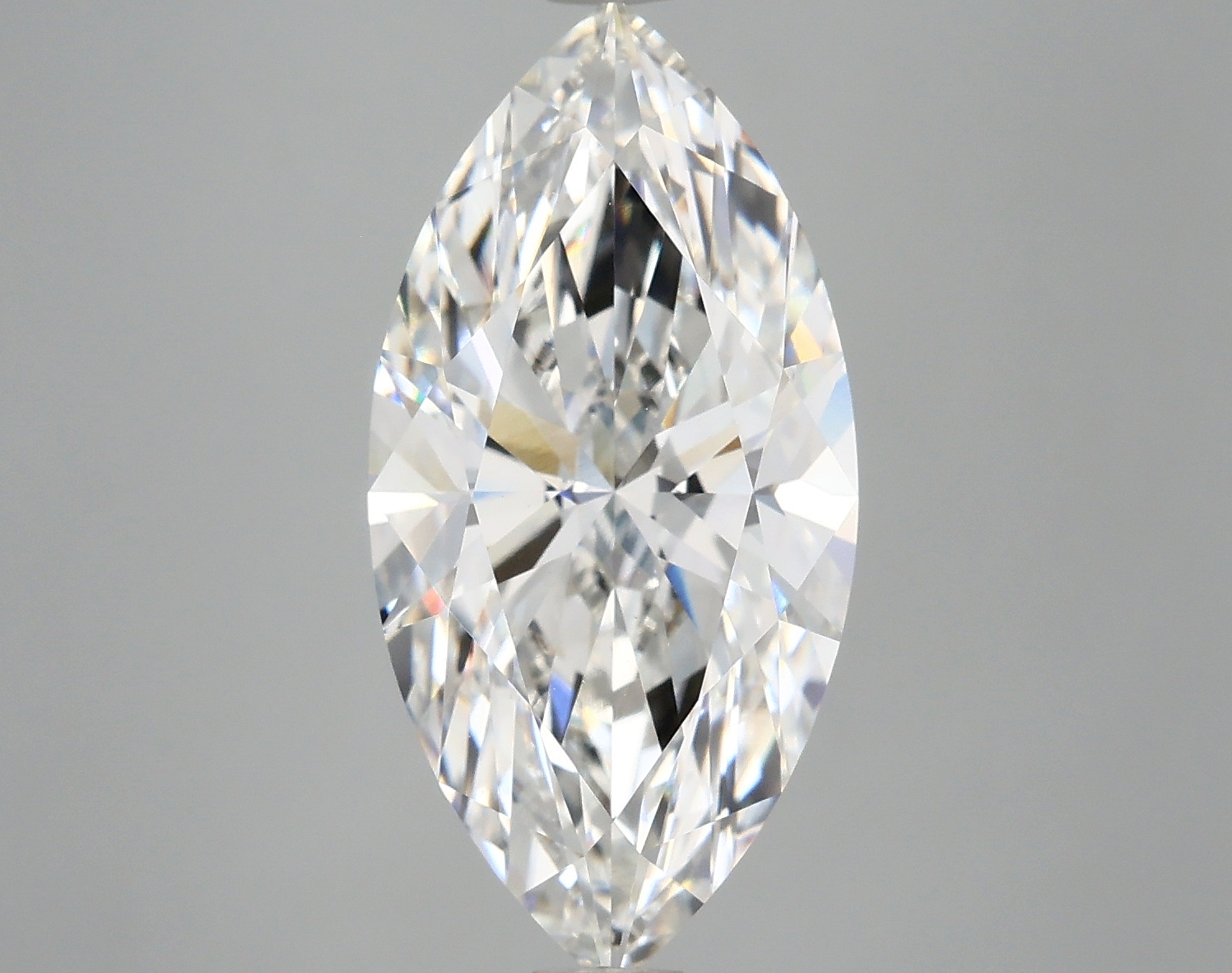 5.03 CT Marquise Diamond