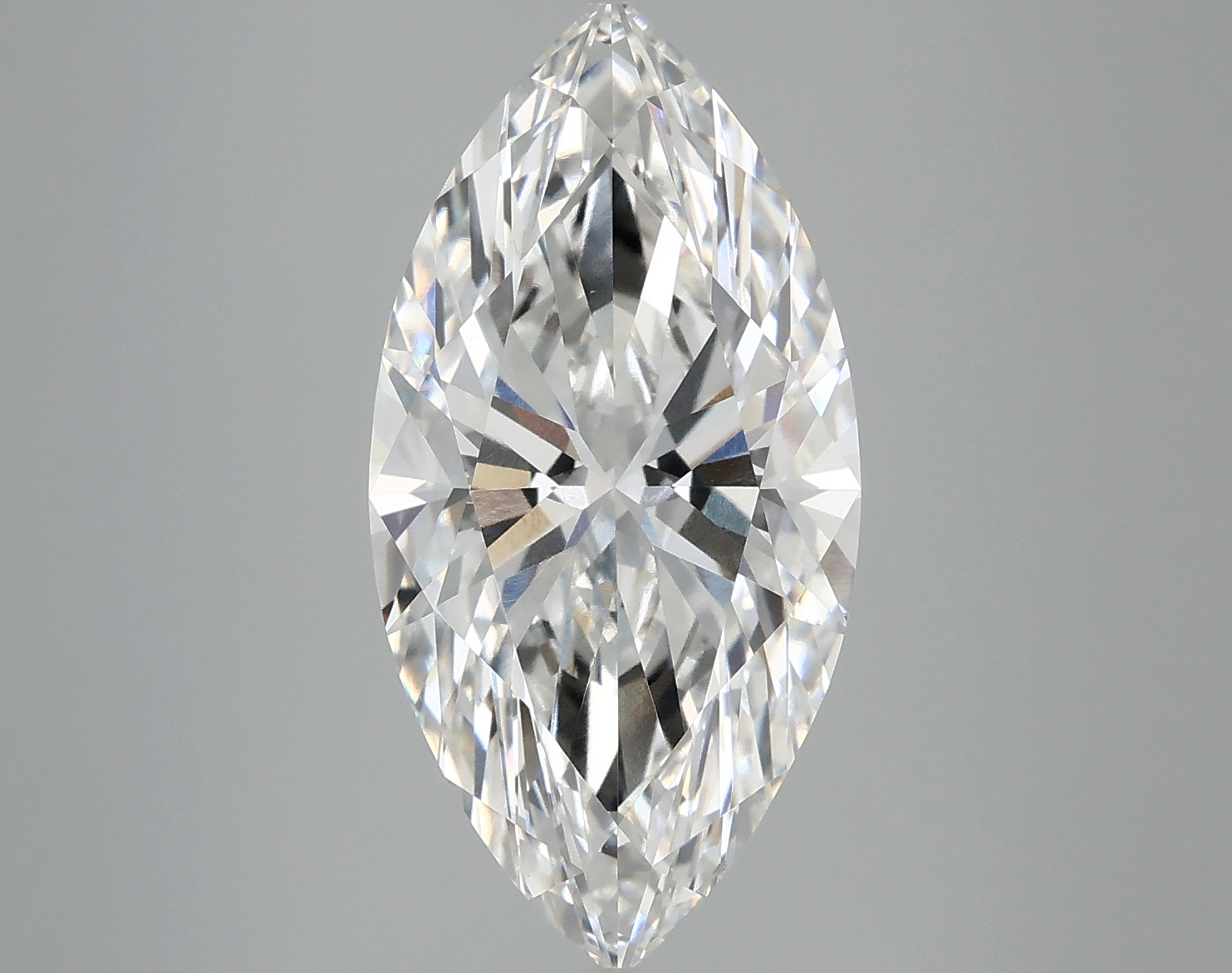 5.09 CT Marquise Diamond