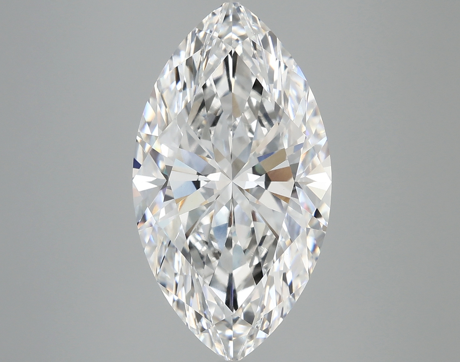 6.02 CT Marquise Diamond