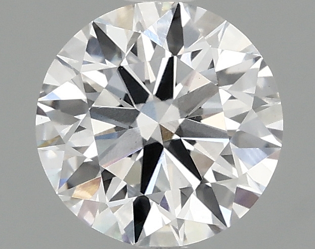 1.47 CT Round Brilliant Diamond