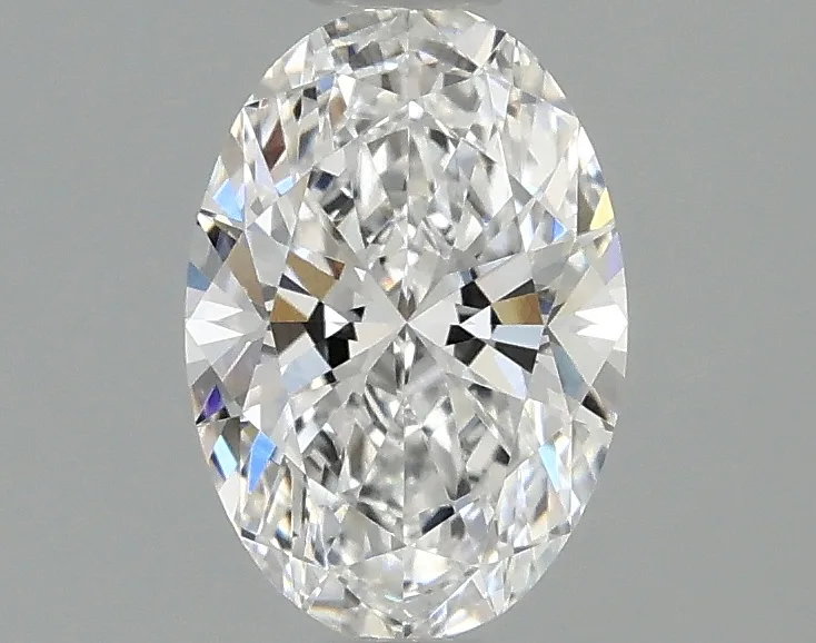 0.98 CT Oval Diamond