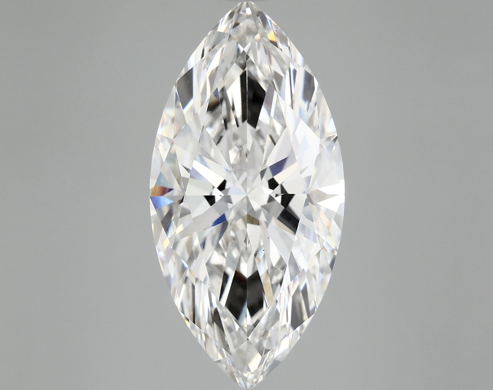 6.03 CT Marquise Diamond