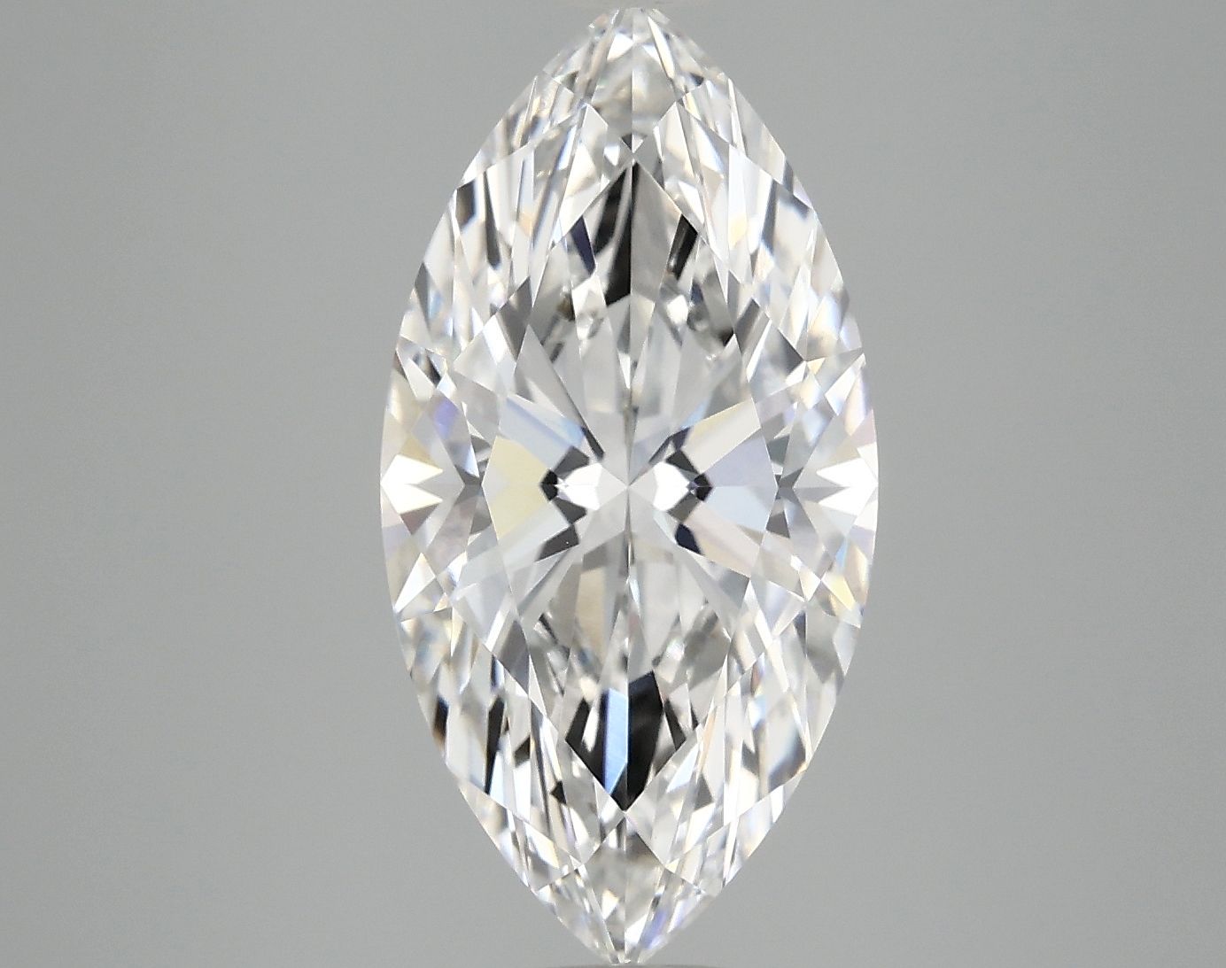 4.08 CT Marquise Diamond