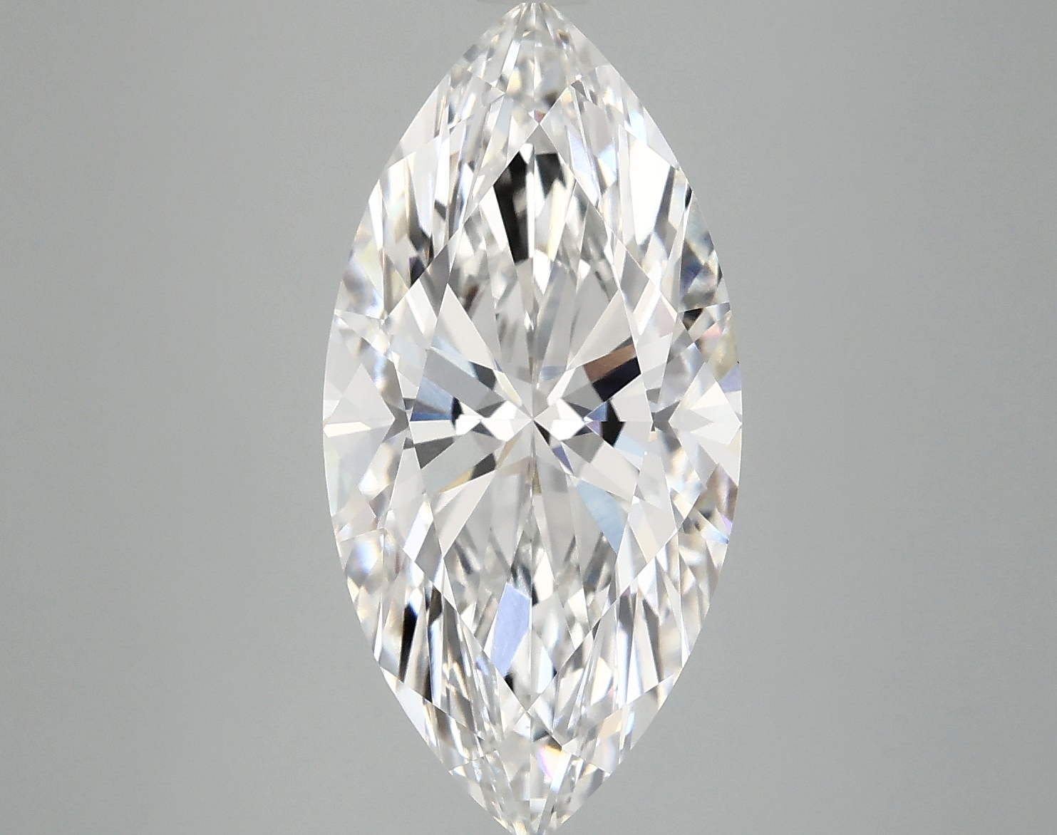 5.07 CT Marquise Diamond