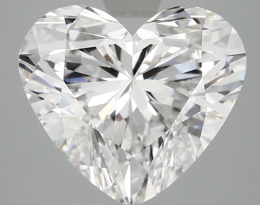 4.04 CT Heart Diamond