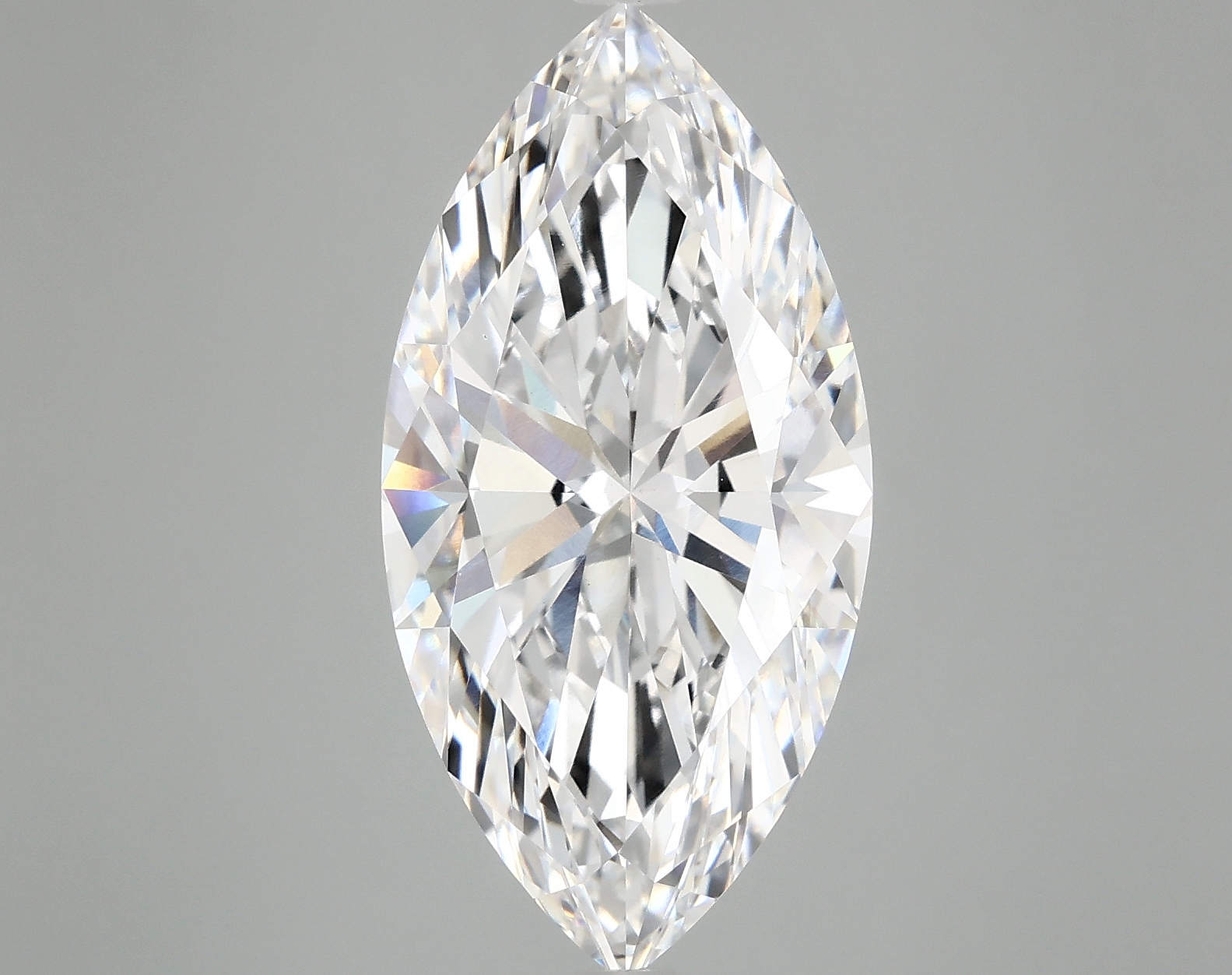 6.07 CT Marquise Diamond