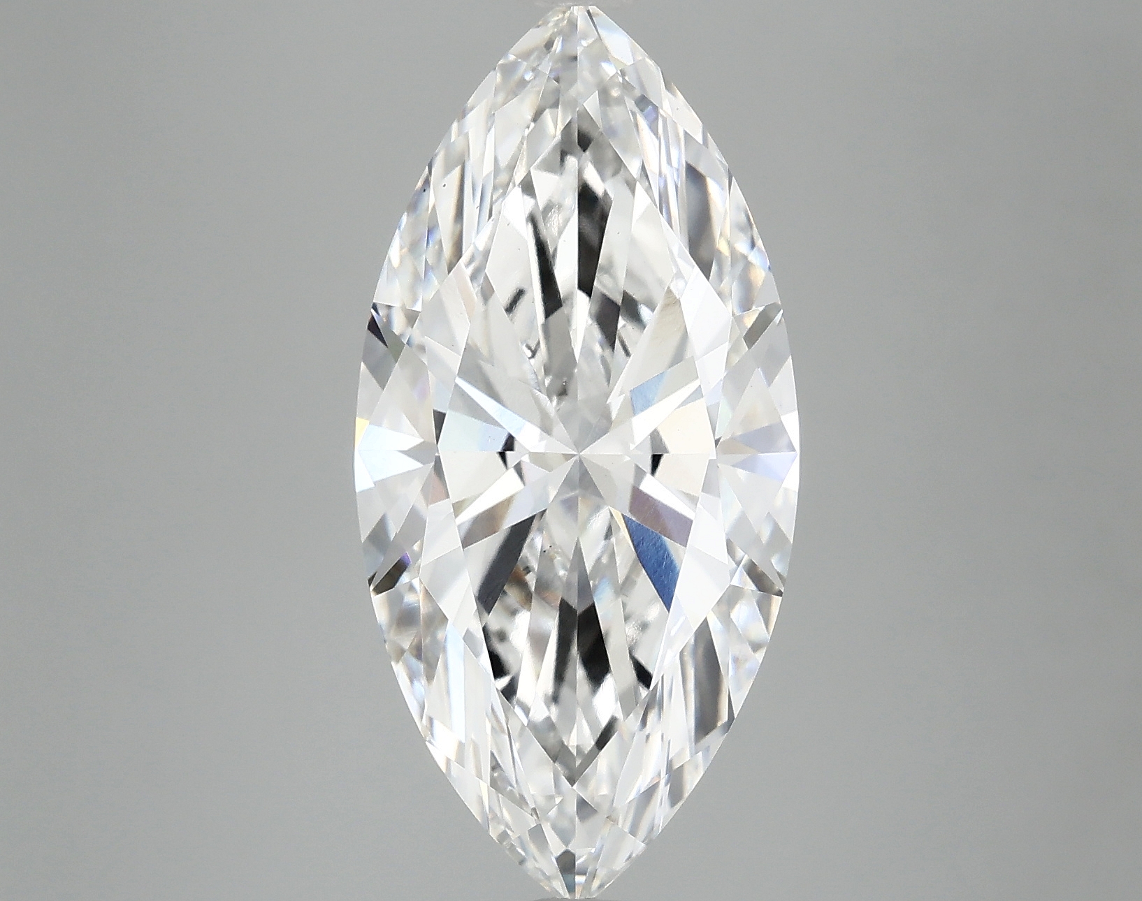 6.05 CT Marquise Diamond
