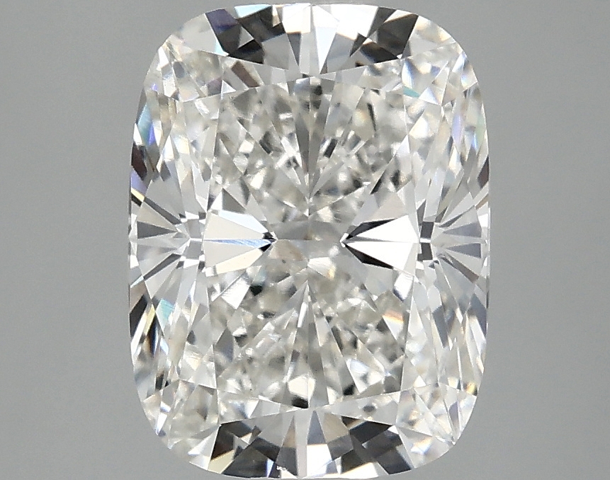3.10 CT Cushion Diamond
