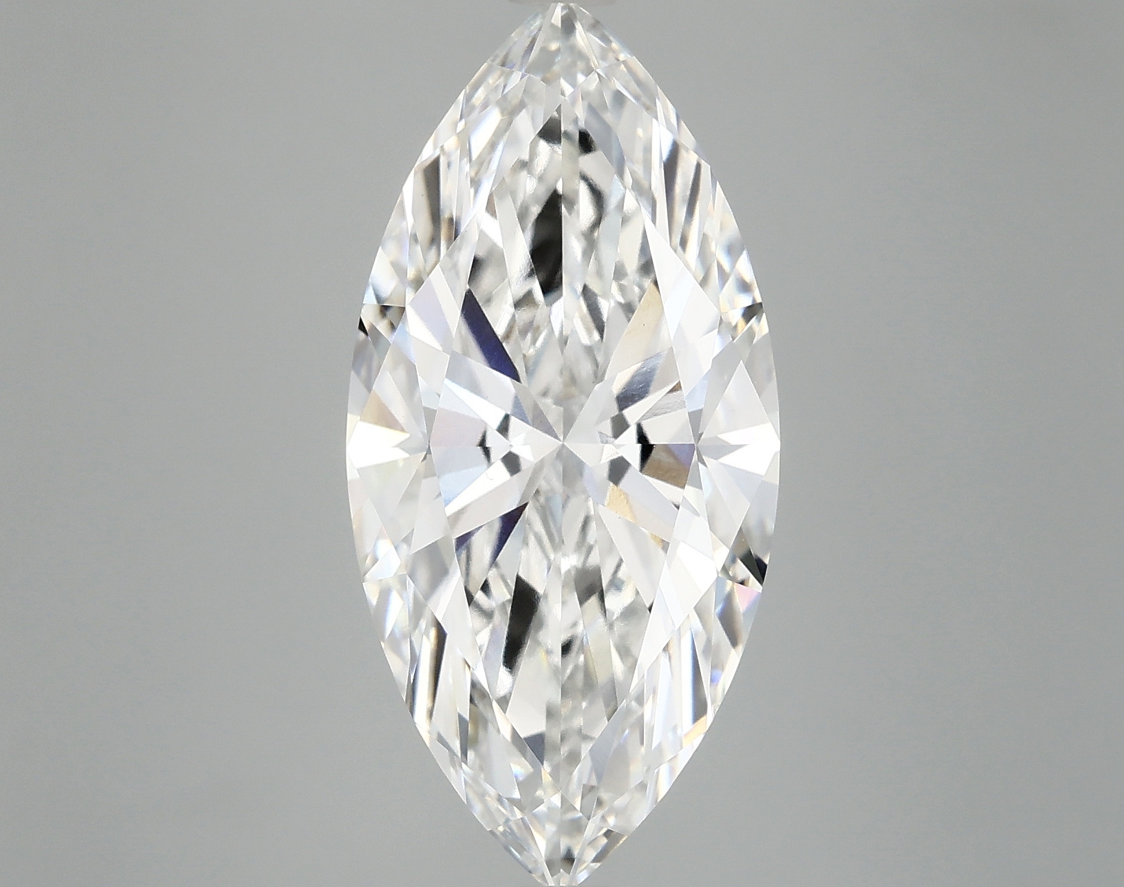 6.03 CT Marquise Diamond