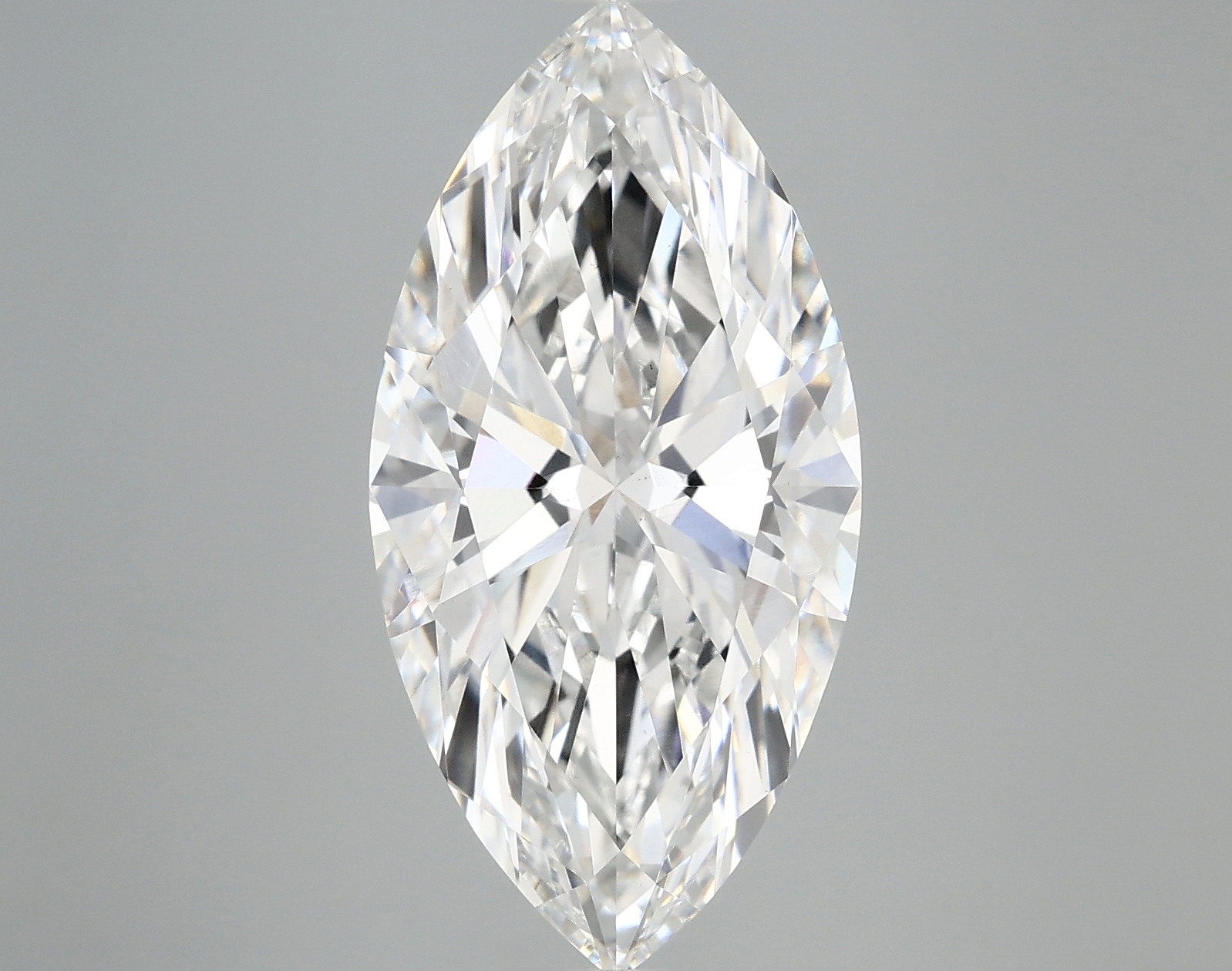 6.09 CT Marquise Diamond