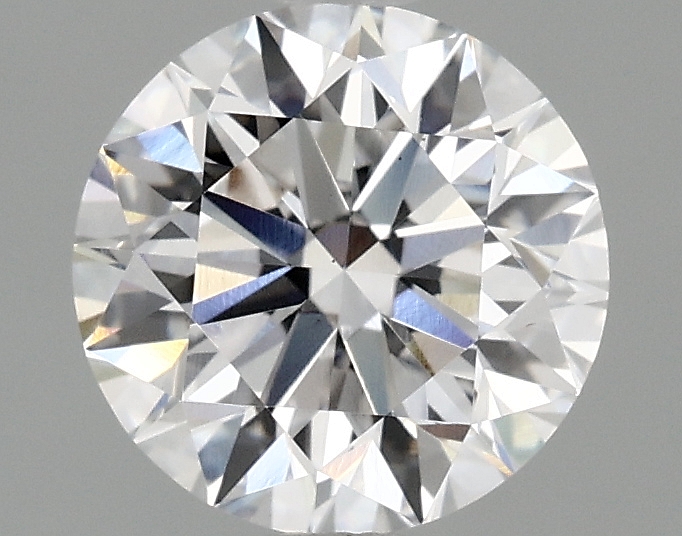 1.98 CT Round Brilliant Diamond