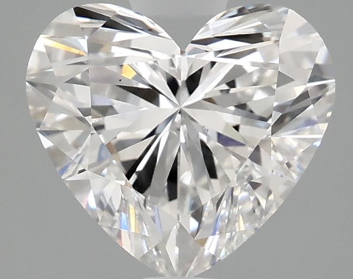 2.10 CT Heart Diamond