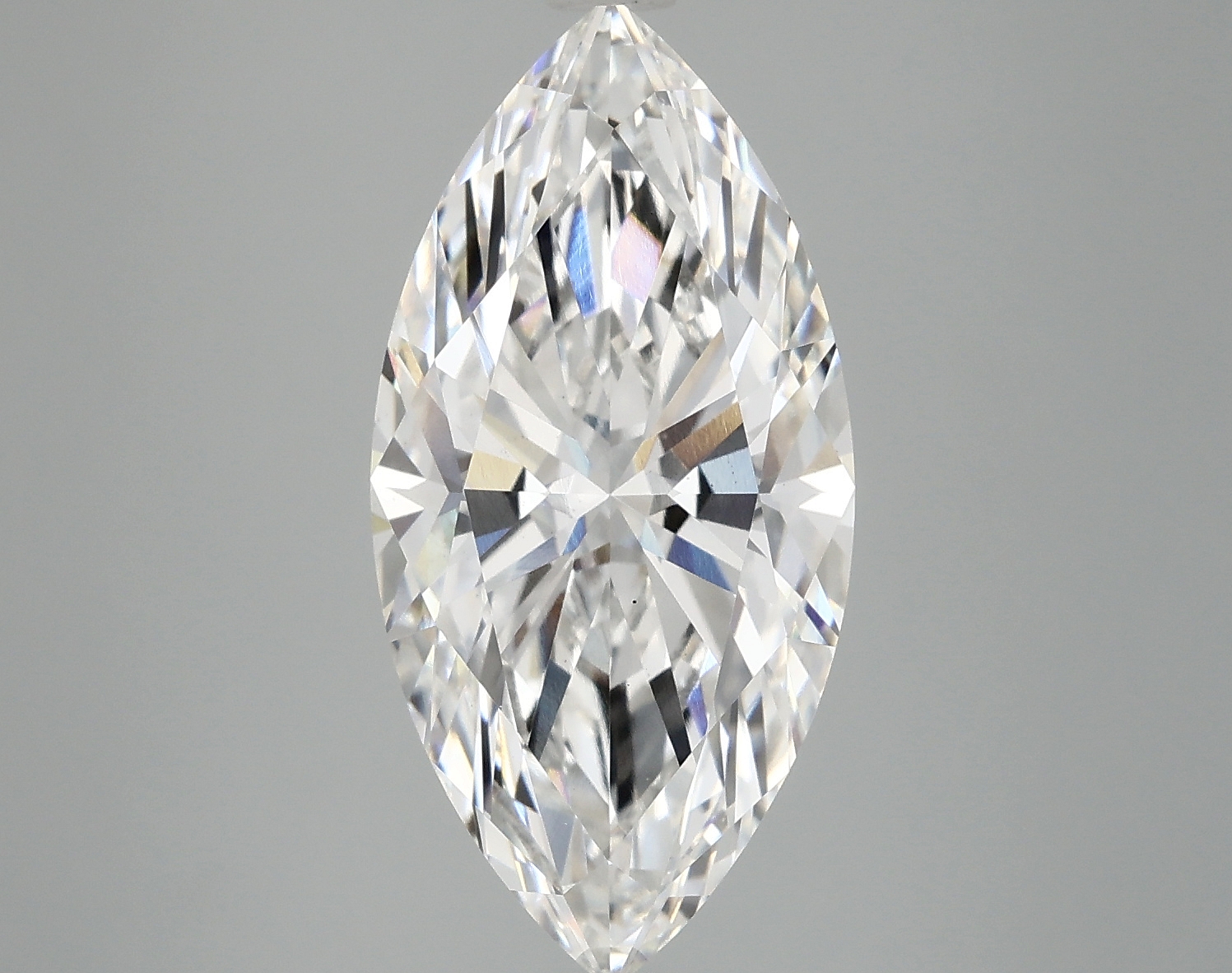 5.08 CT Marquise Diamond