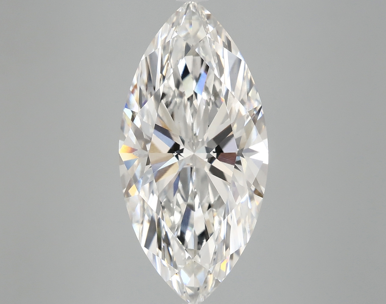 5.04 CT Marquise Diamond