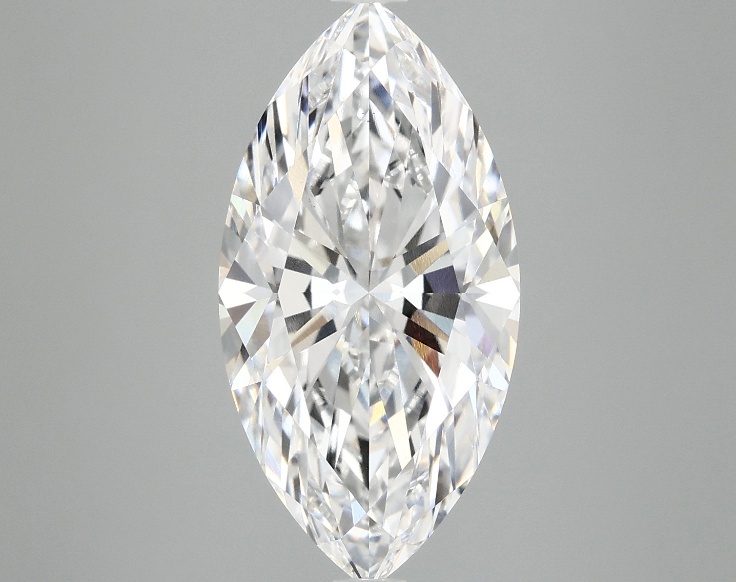 5.04 CT Marquise Diamond