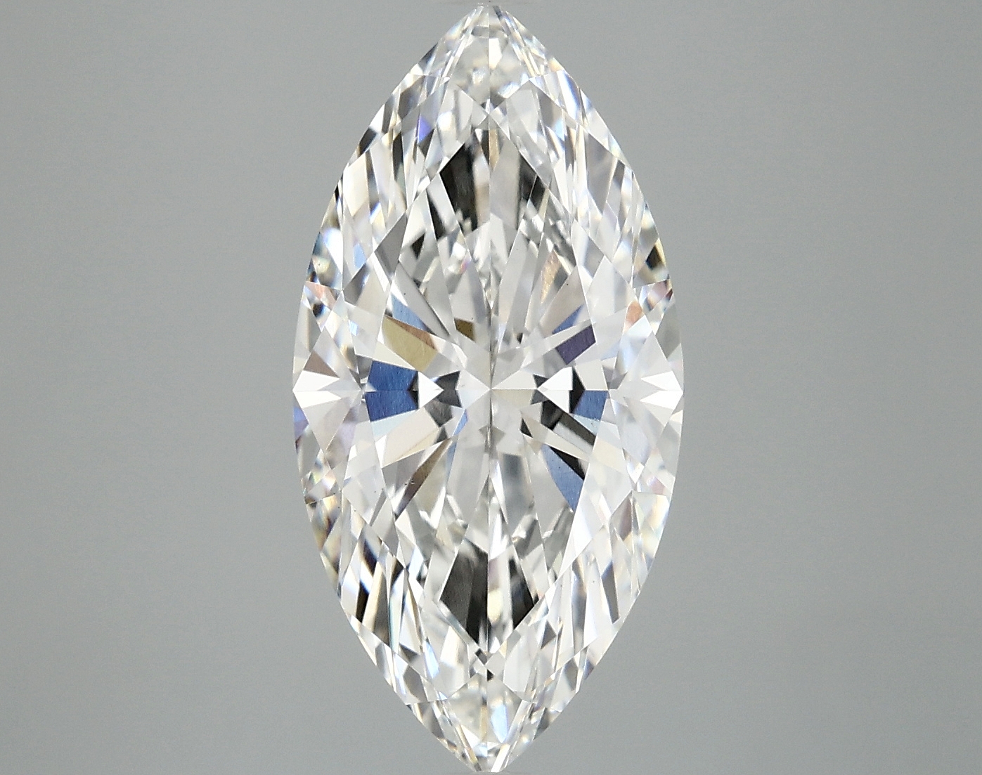 4.10 CT Marquise Diamond