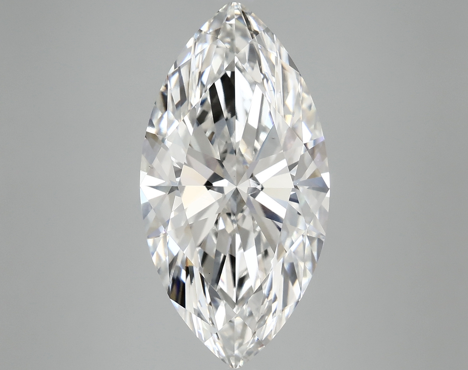6.01 CT Marquise Diamond