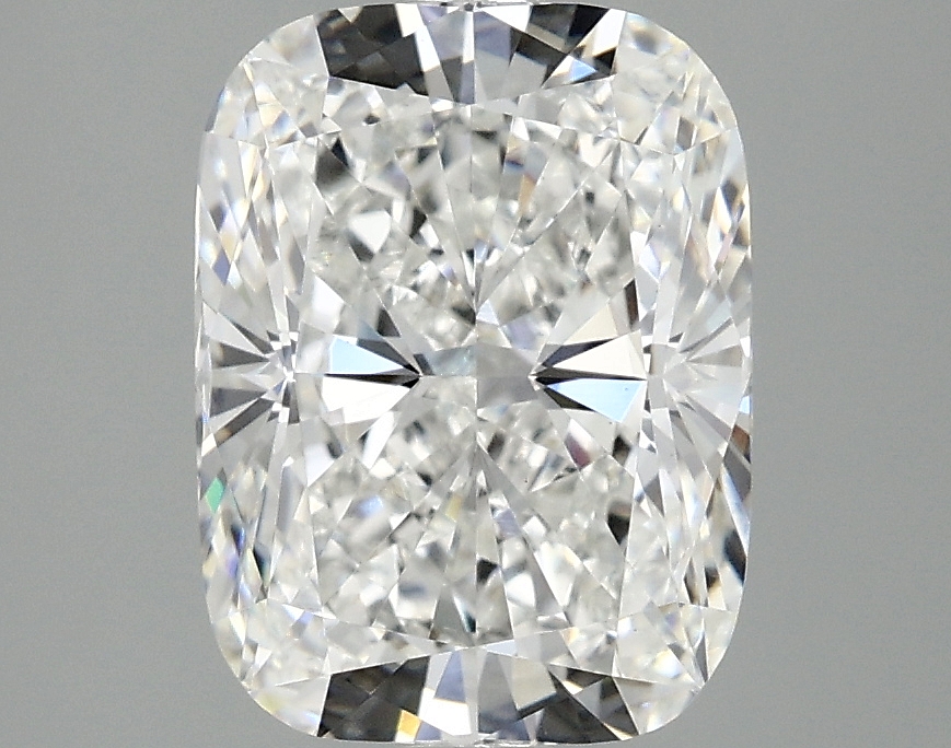 3.10 CT Cushion Diamond