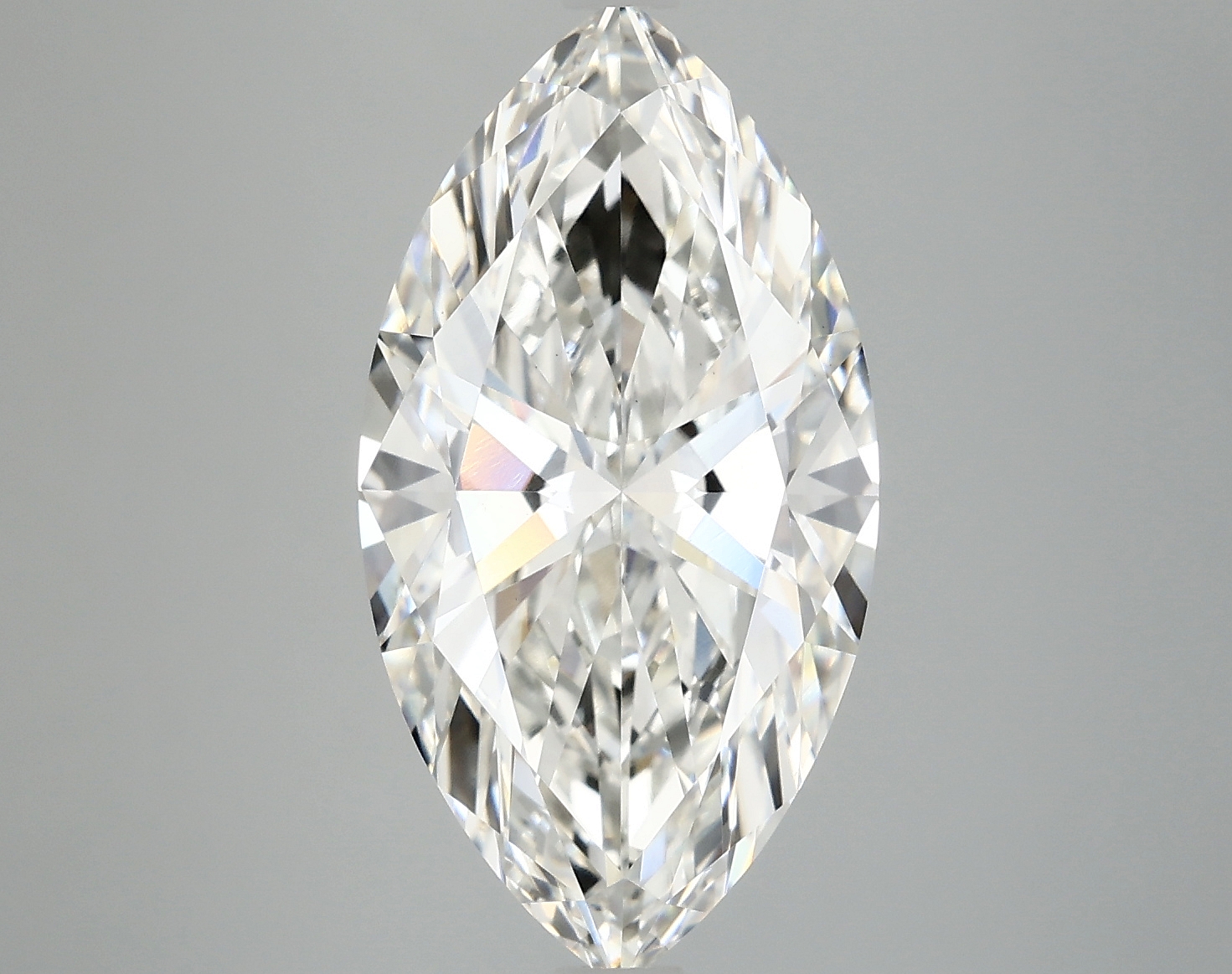 5.01 CT Marquise Diamond