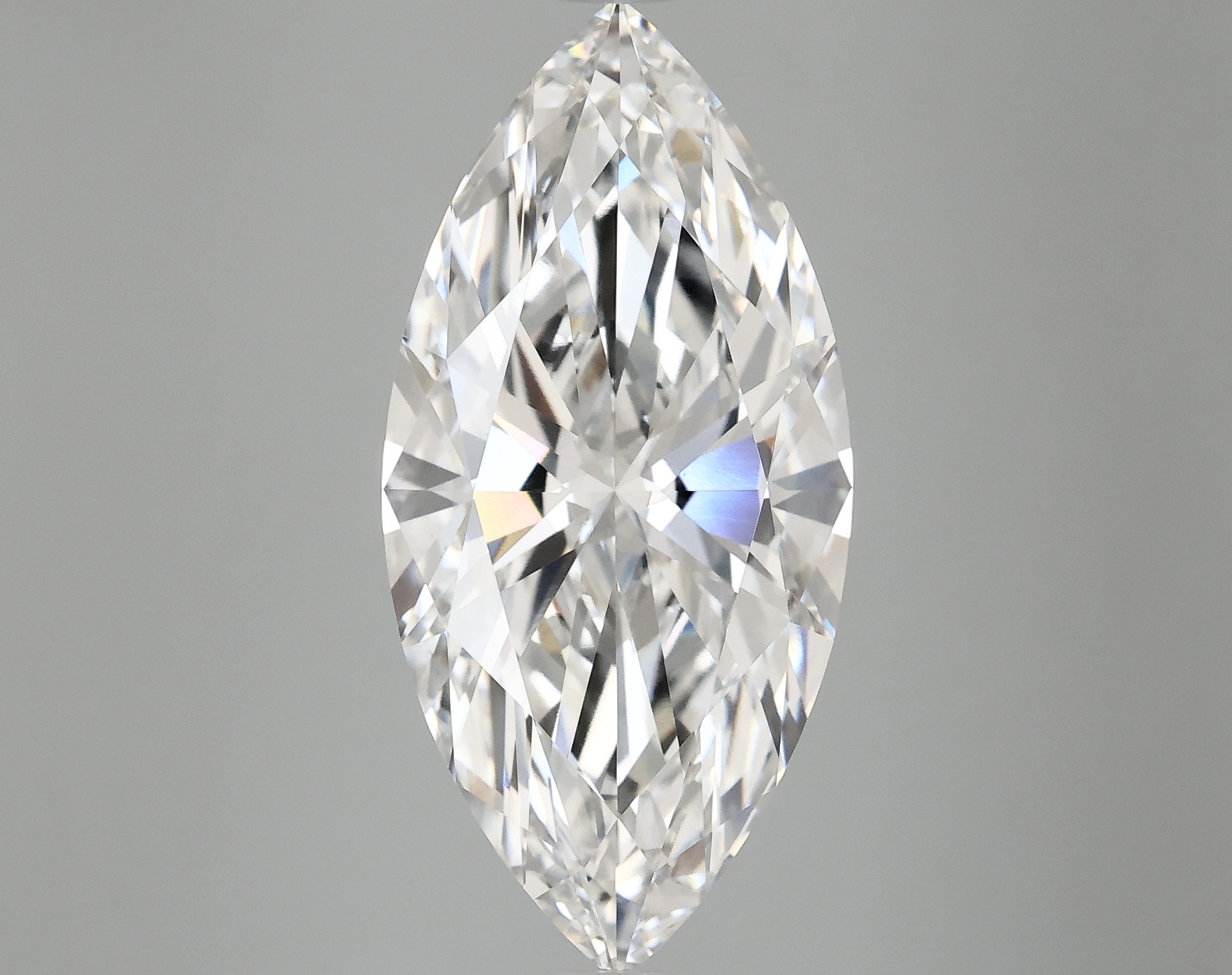 6.05 CT Marquise Diamond