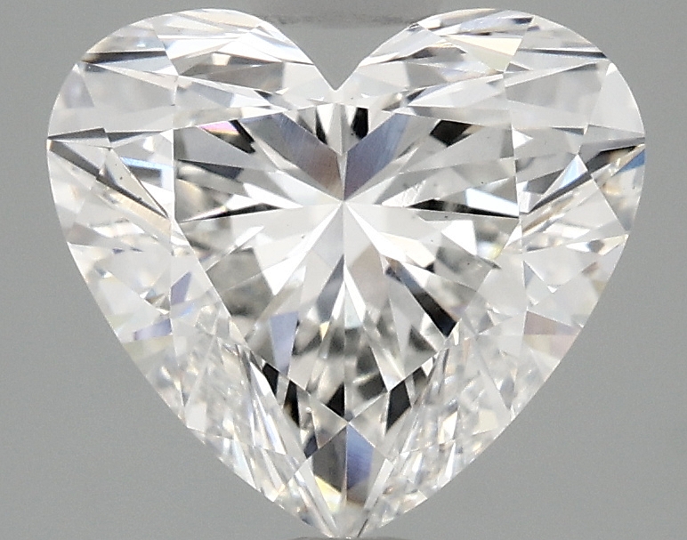 3.09 CT Heart Diamond