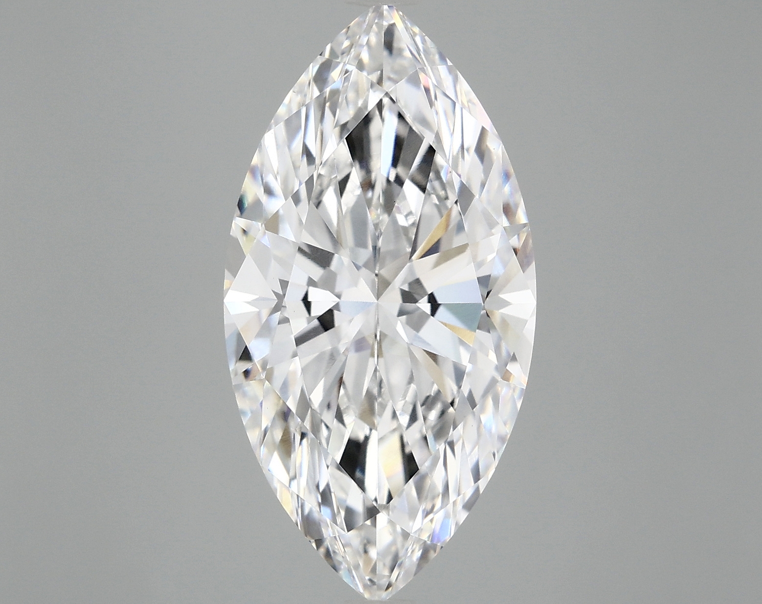 6.10 CT Marquise Diamond