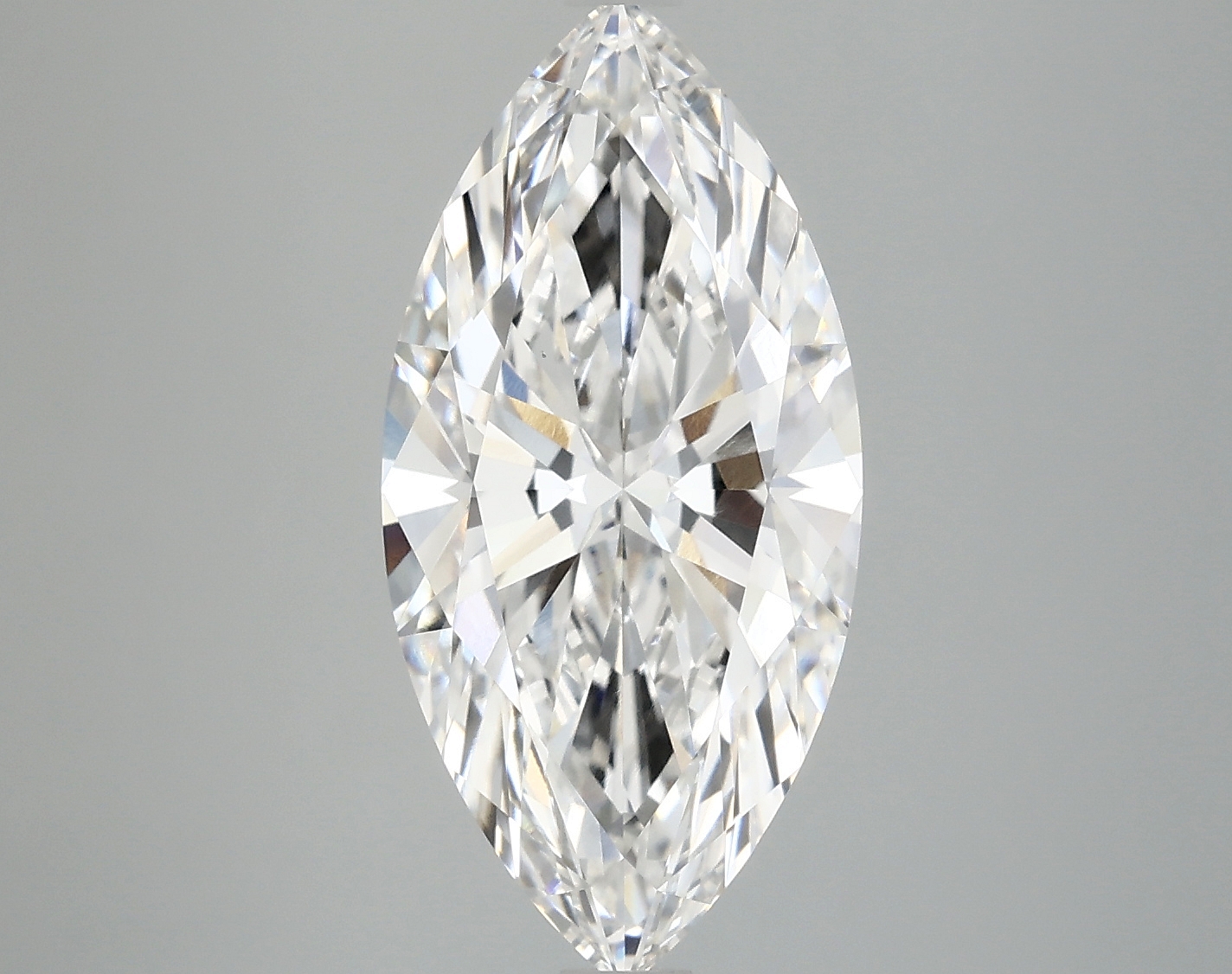 4.10 CT Marquise Diamond
