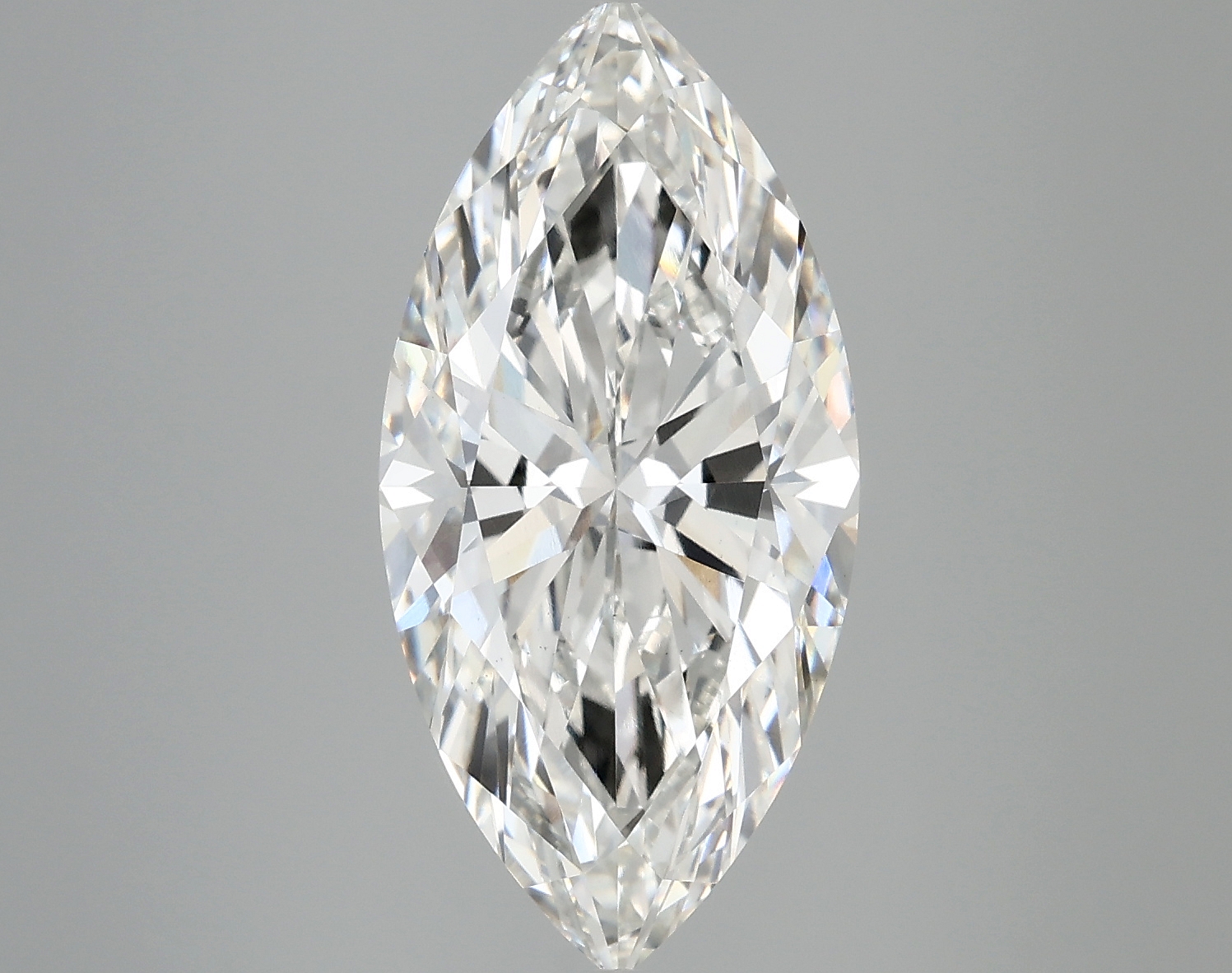 5.03 CT Marquise Diamond