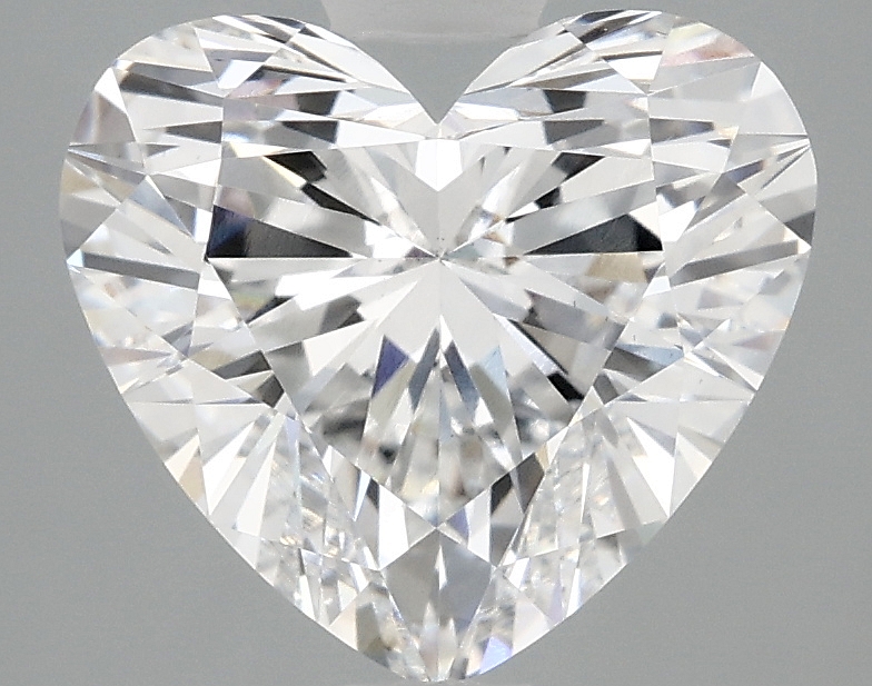 3.10 CT Heart Diamond