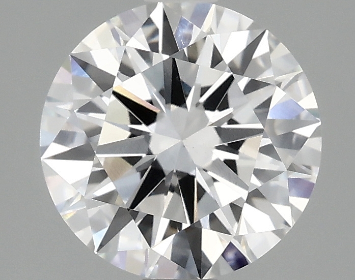 1.98 CT Round Brilliant Diamond