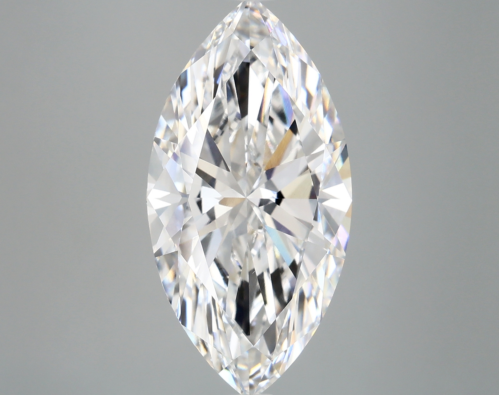 6.05 CT Marquise Diamond