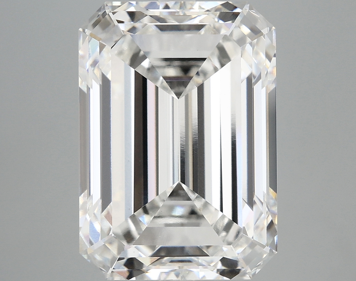 10.34 CT Emerald Diamond