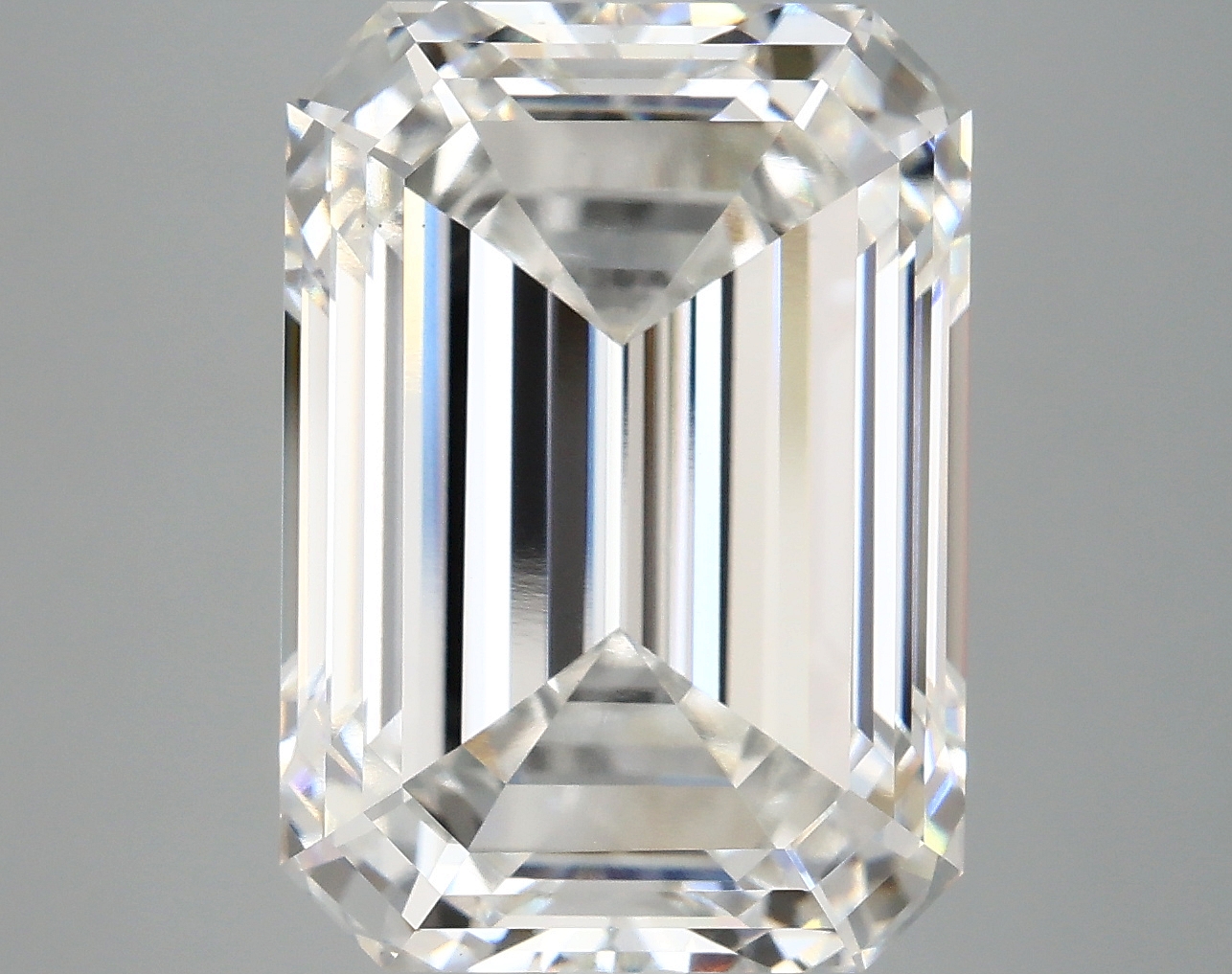 10.22 CT Emerald Diamond