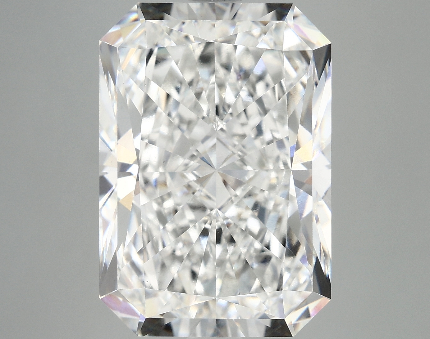 10.51 CT Radiant Diamond