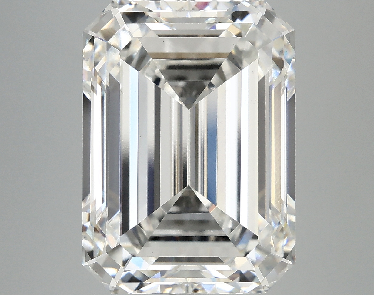 10.41 CT Emerald Diamond