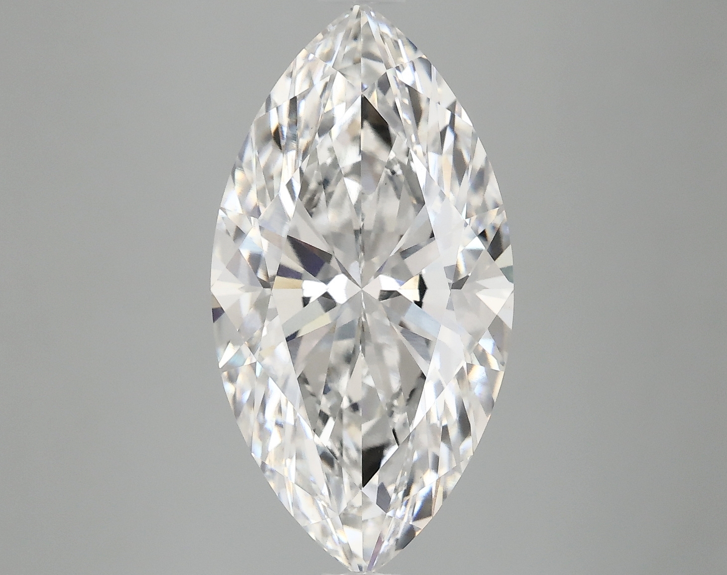 5.08 CT Marquise Diamond