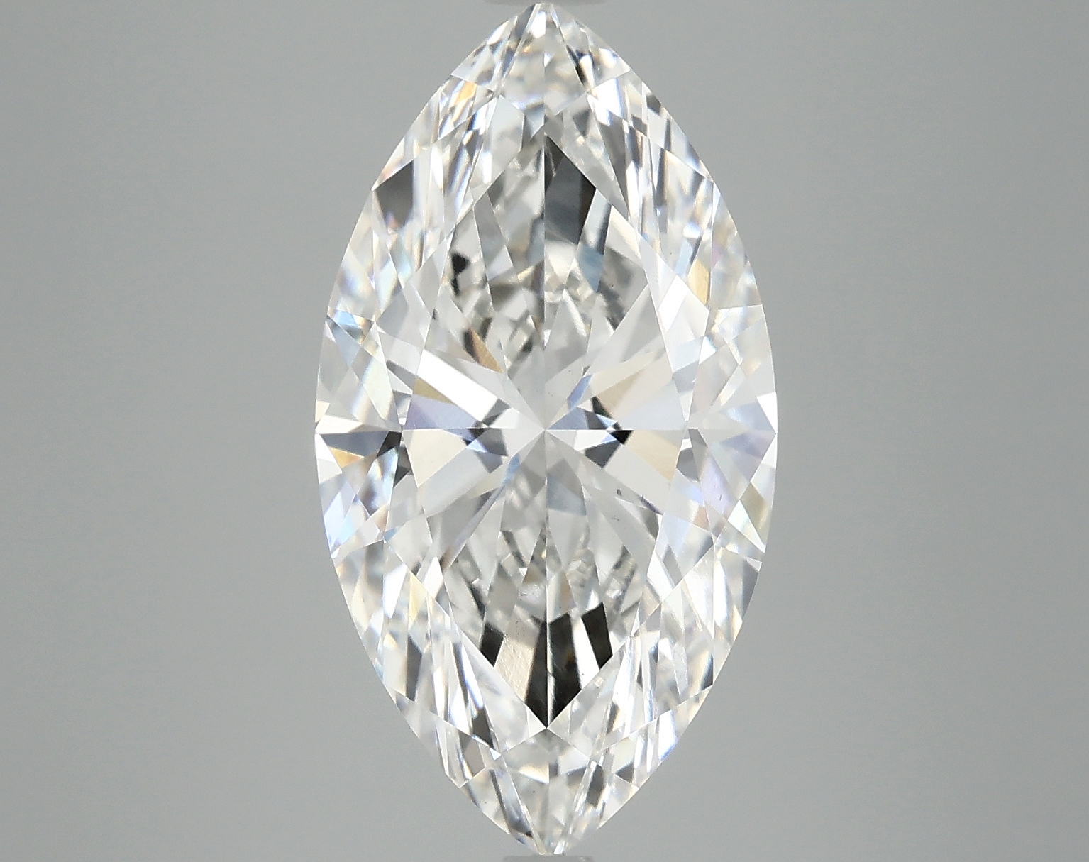 6.00 CT Marquise Diamond