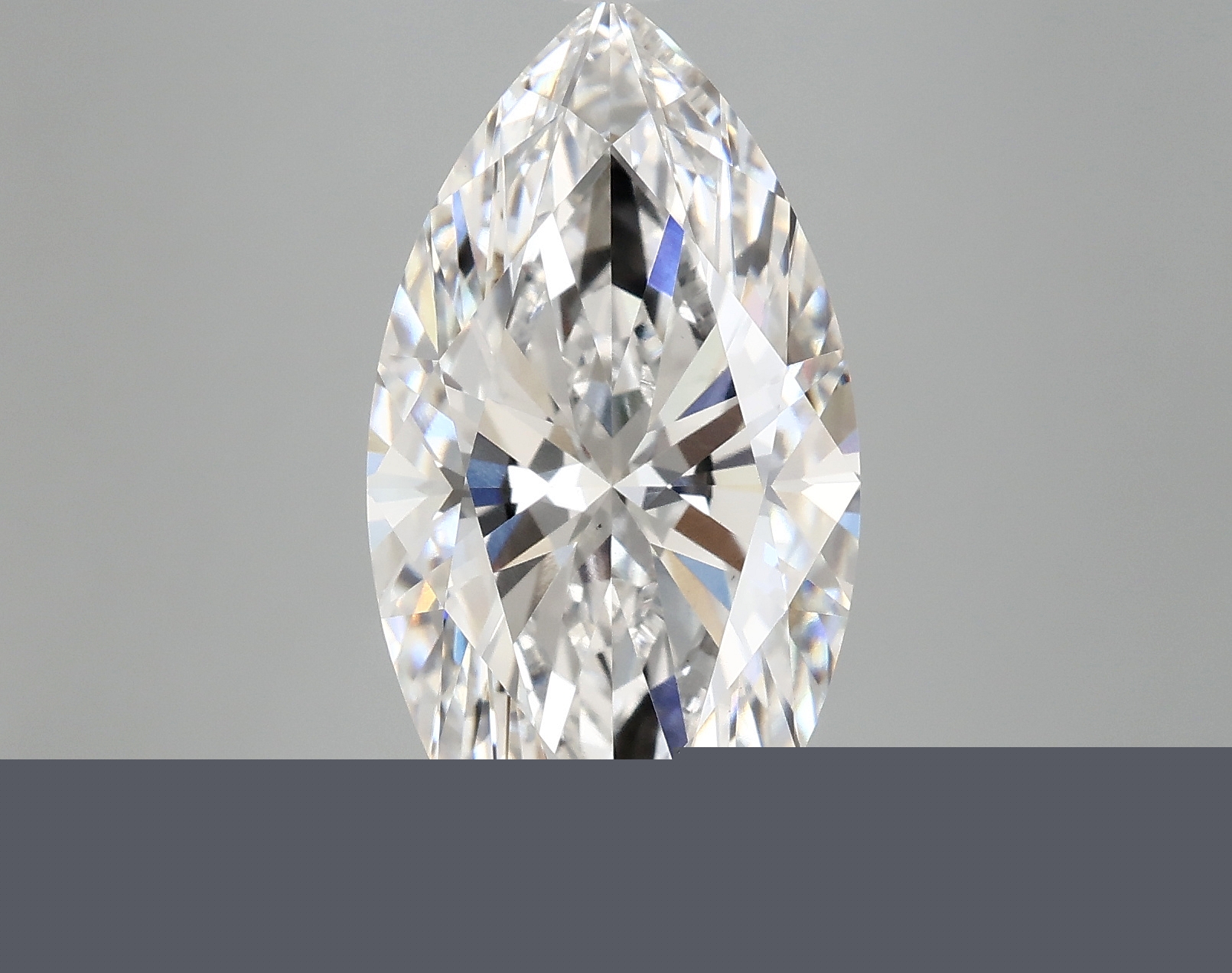 6.11 CT Marquise Diamond