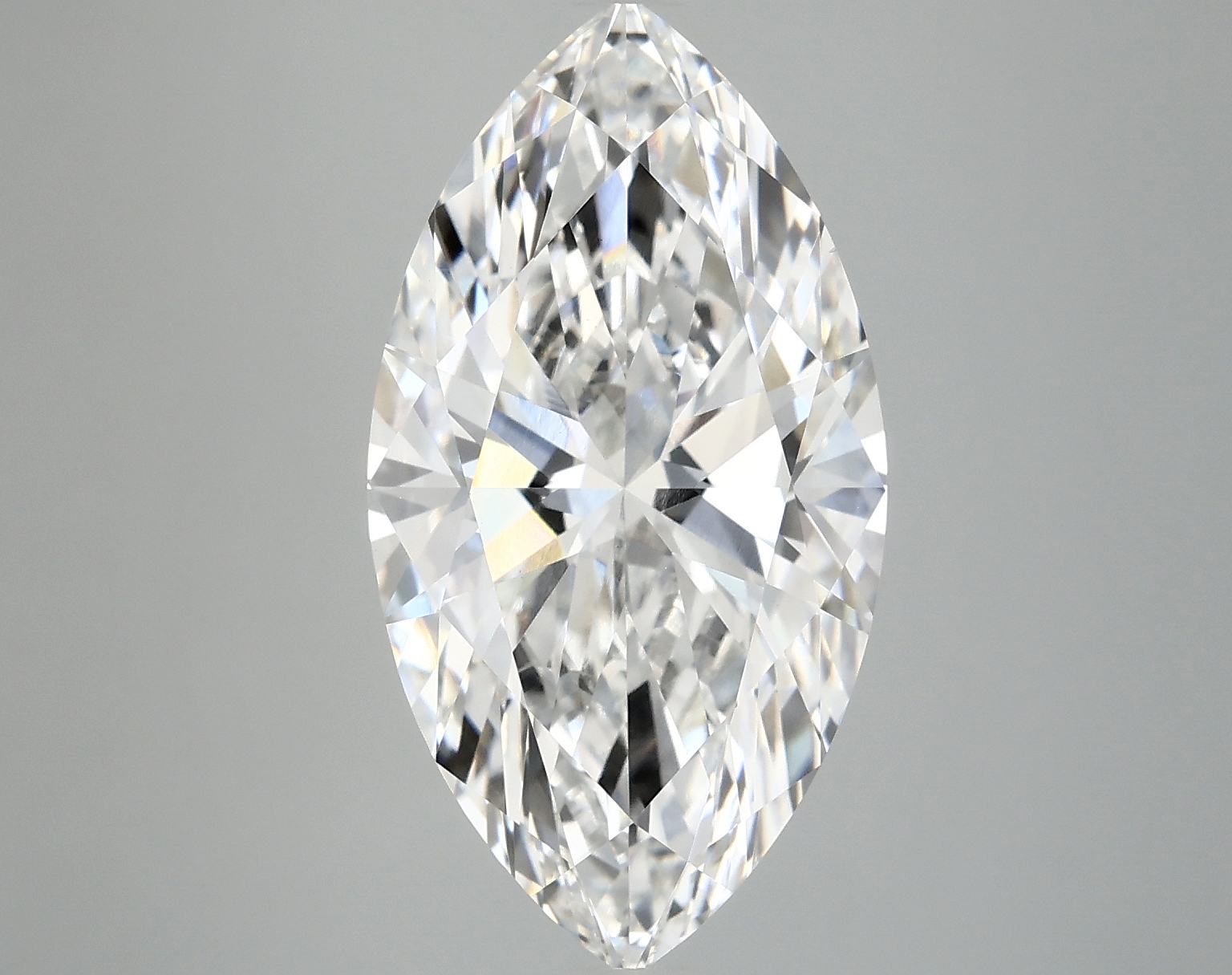 6.03 CT Marquise Diamond
