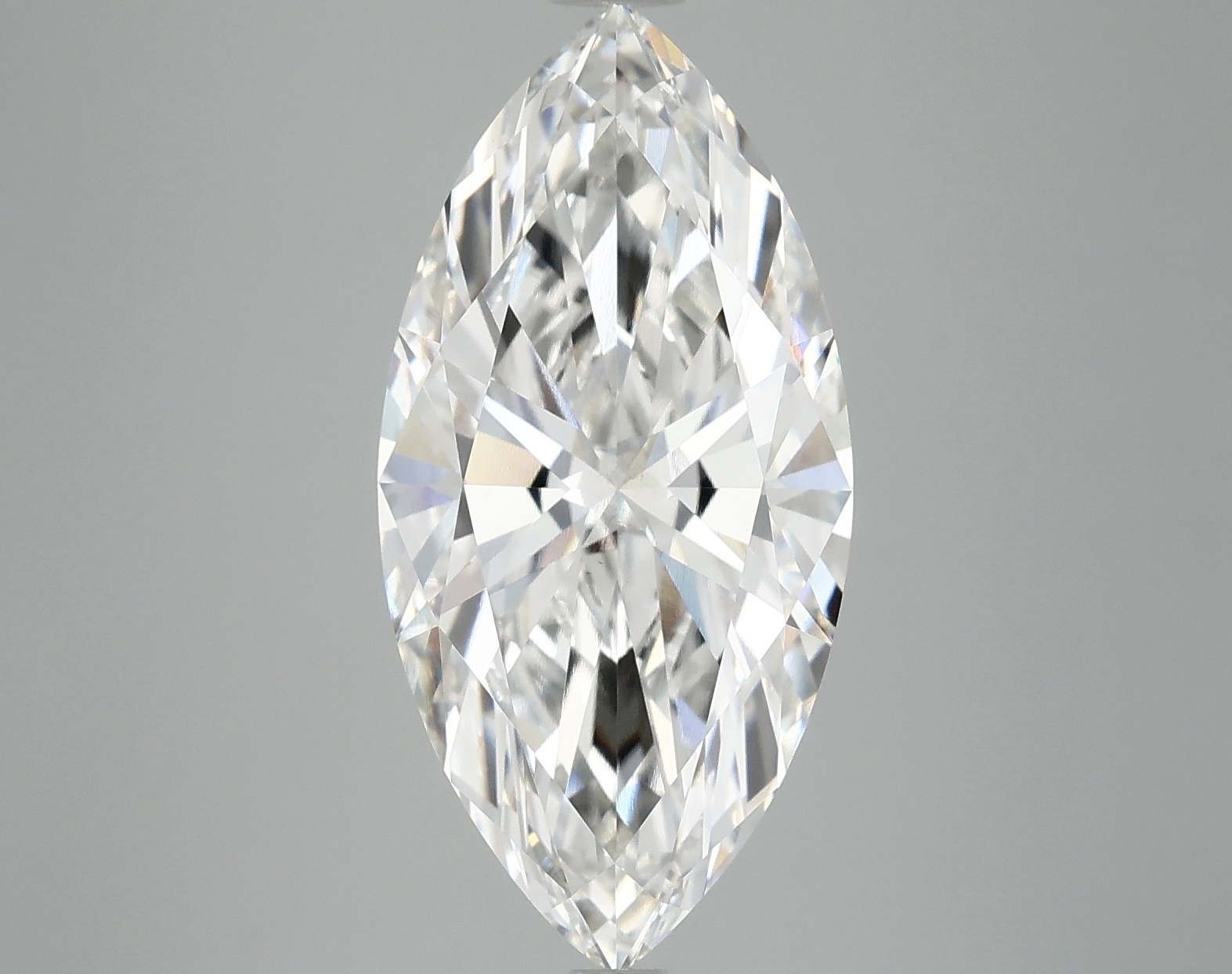 5.01 CT Marquise Diamond